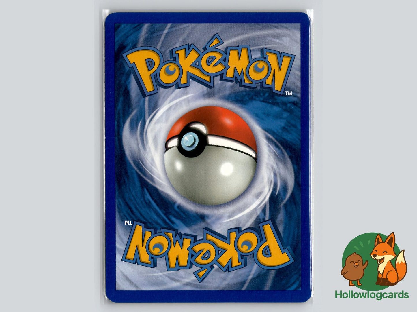 Duskull (46/106) - Emerald - Himeno - MidEra