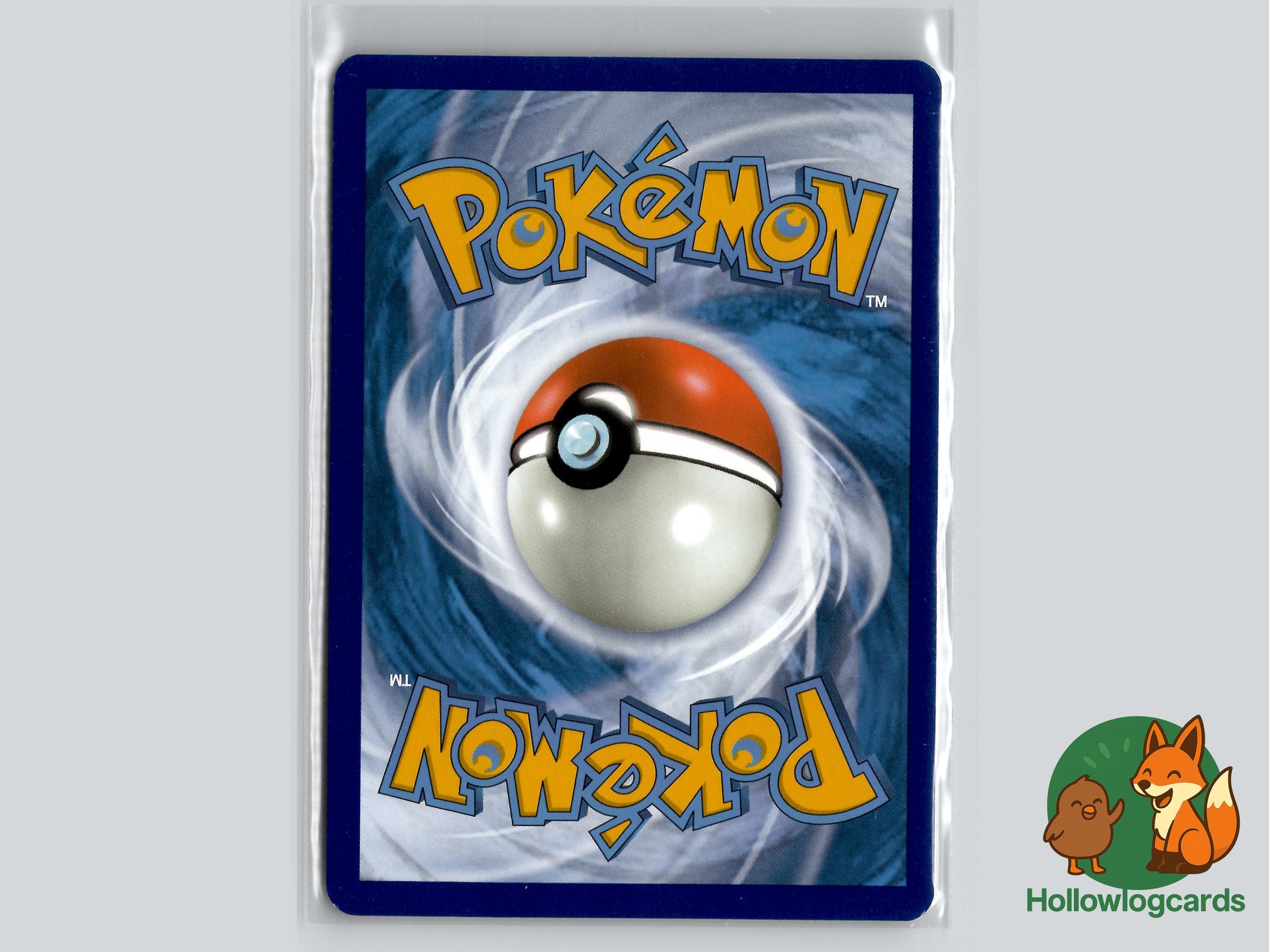 Back of Charmander McDonalds Collection 2021 (MCD21) #9