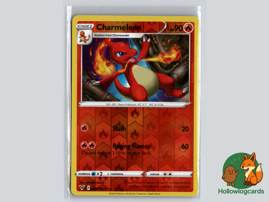 Image of Charmeleon Vivid Voltage (VIV) #024