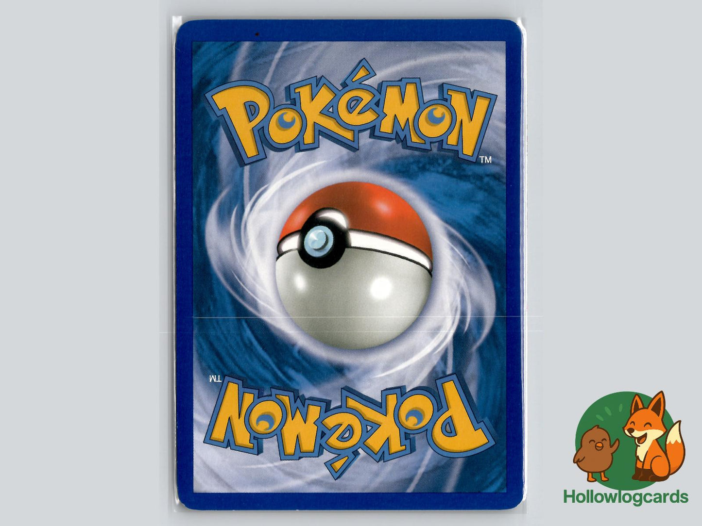 Jigglypuff (53/100) - Crystal Guardians - Harada - MidEra