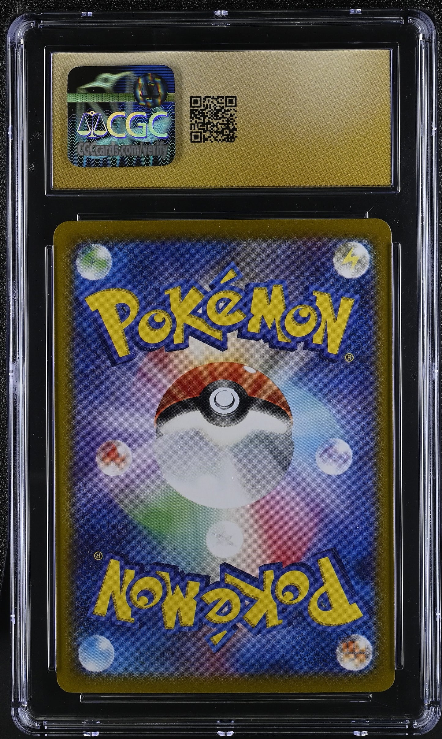 Graded Ivysaur (002/032) Trading Card Game Classic - CGC 10 - Jap