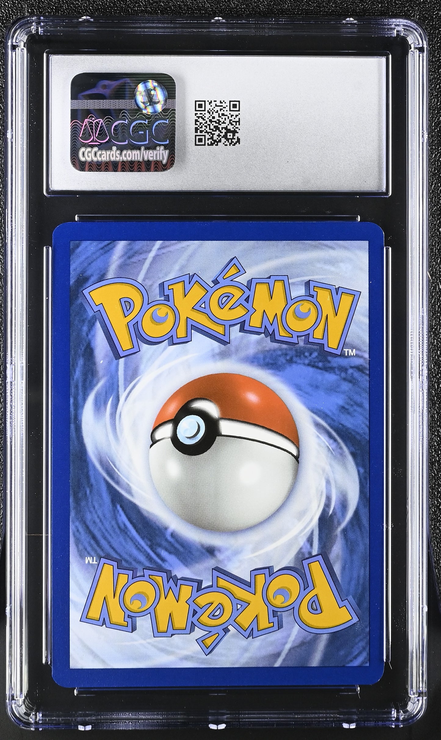Graded Kadabra (064/165) - Scarlet & Violet 151 - CGC 8.5