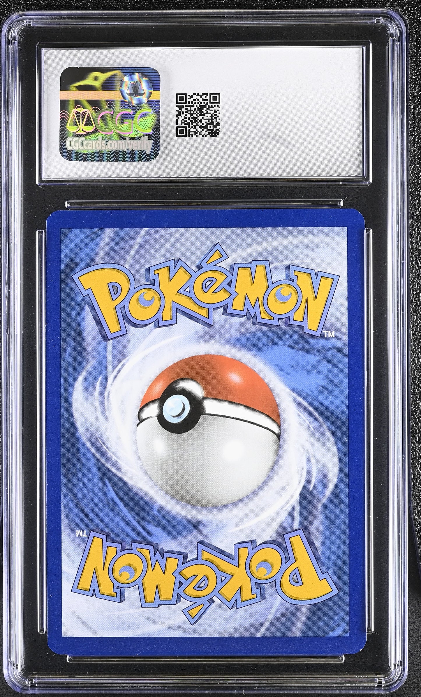 Graded Oranguru (TG12/TG30) Brilliant Stars - CGC 8.5