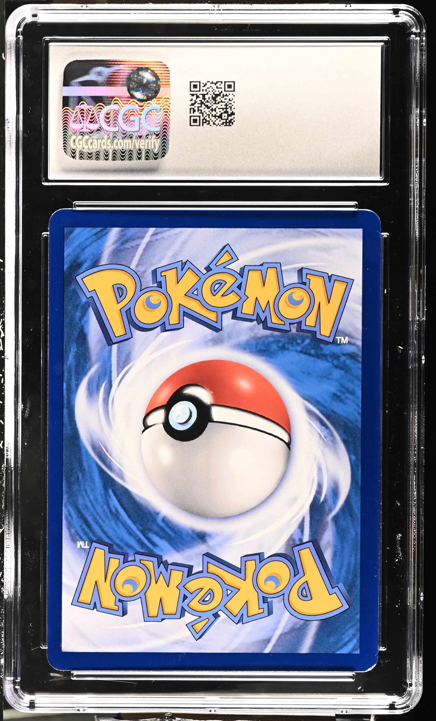 Graded Naganadel & Guzzlord Gx (074/061) Dazzling To Win - CGC 8.5 S. Chinese CGC 8.5