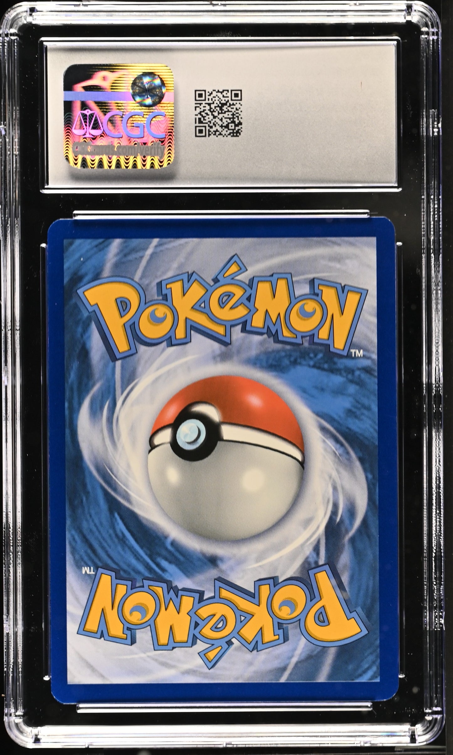 Graded Darkrai Vstar (099/189) Holo Astral Radiance - CGC Nm/Mint+ 8.5