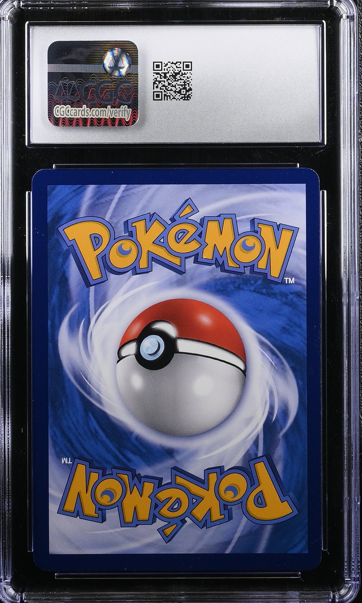 Graded Snorlax [Pikachu](124/150) Shining Together: Kui - CGC 8.5 S. Chinese - CGC 8.5