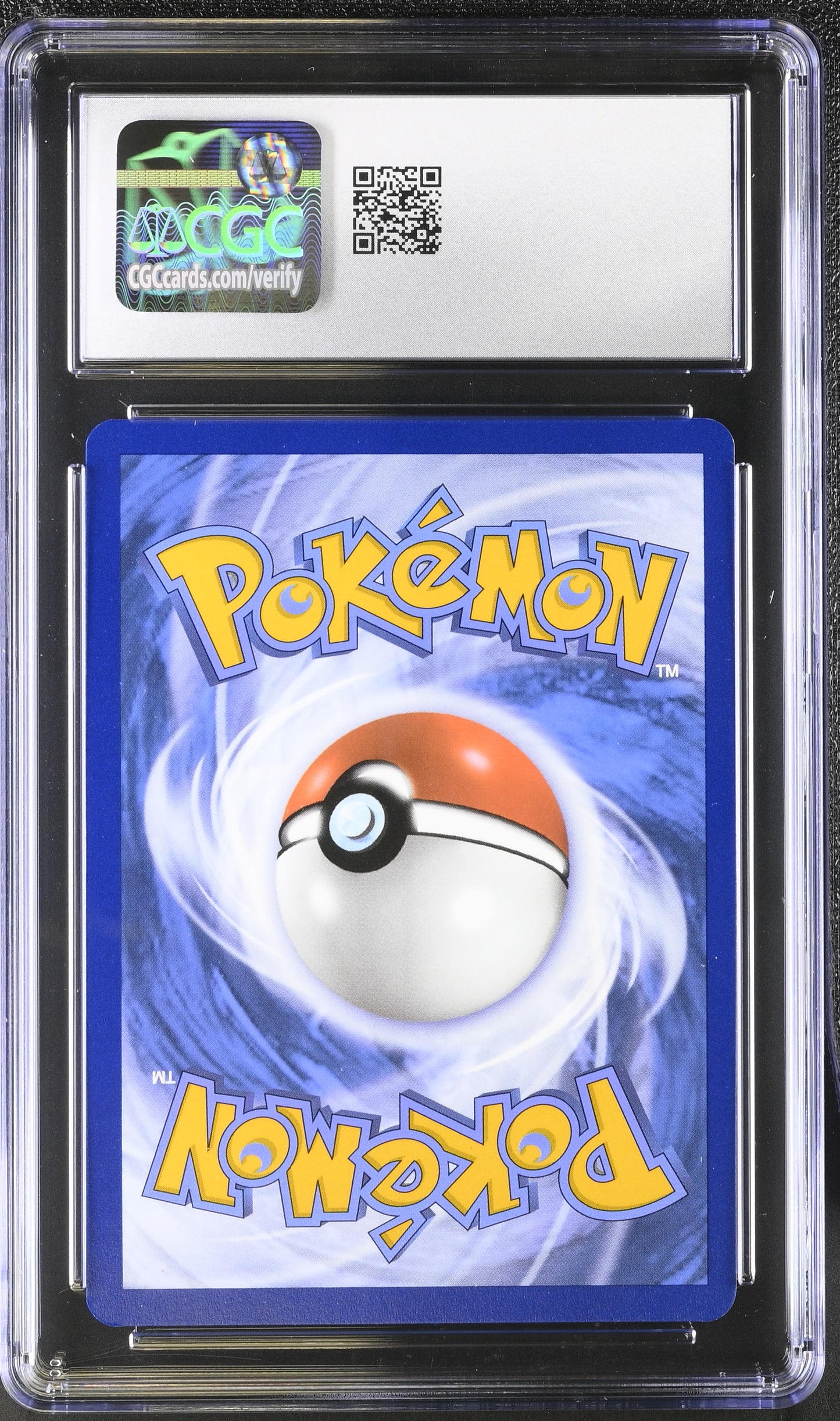 Graded Dragonite (149/165) - Scarlet & Violet 151 - CGC 10