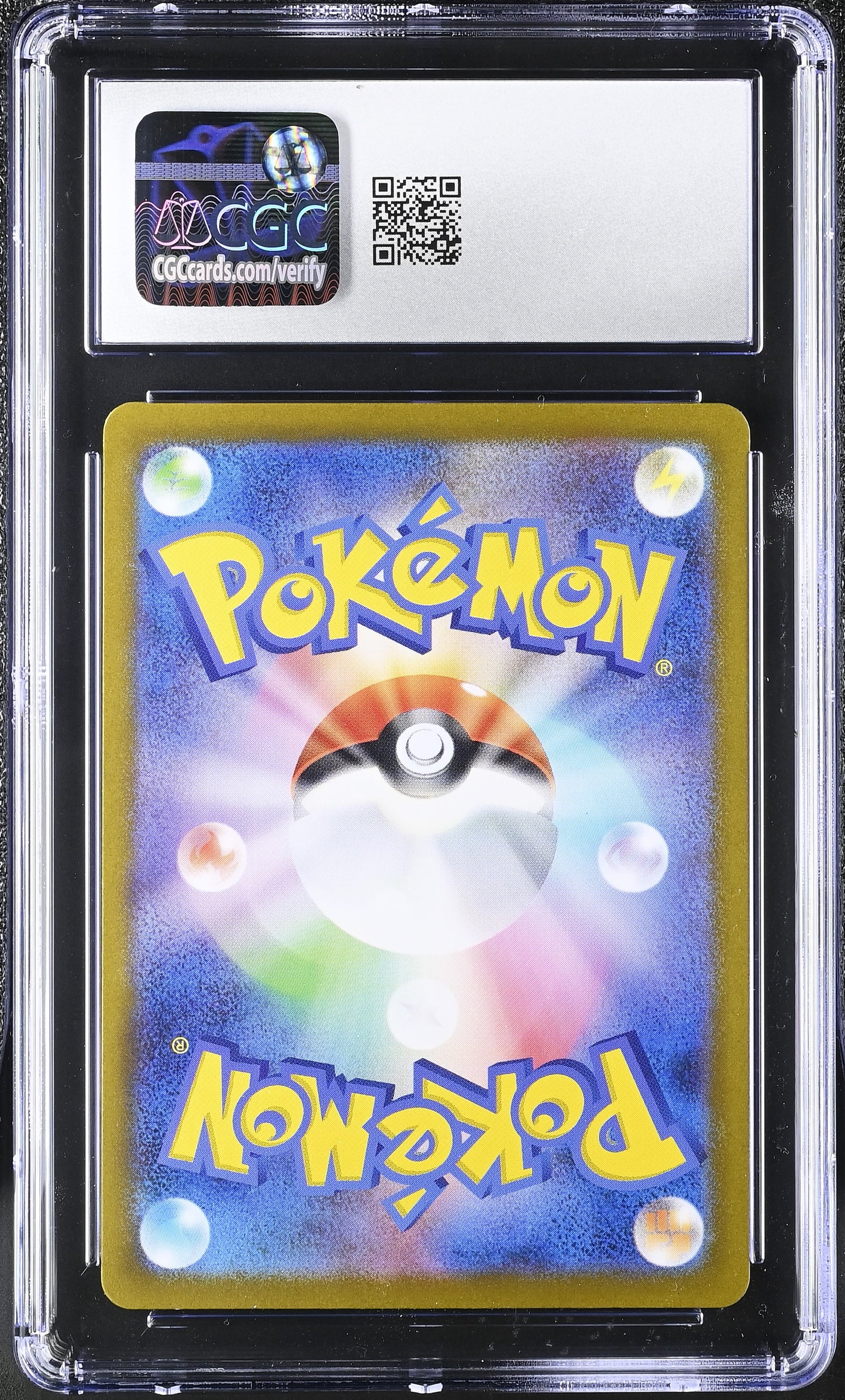 Graded Snorlax (568/742) Start Deck 100 Battle Coll. - Jap CGC 8.5