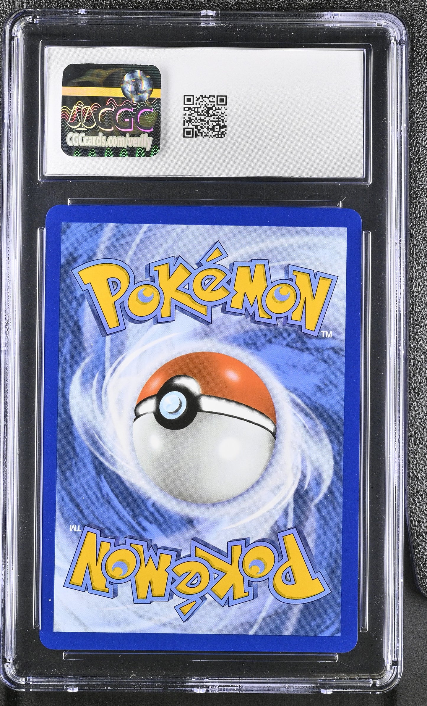 Graded Steelix (150/132) Mega Evolution - CGC 8