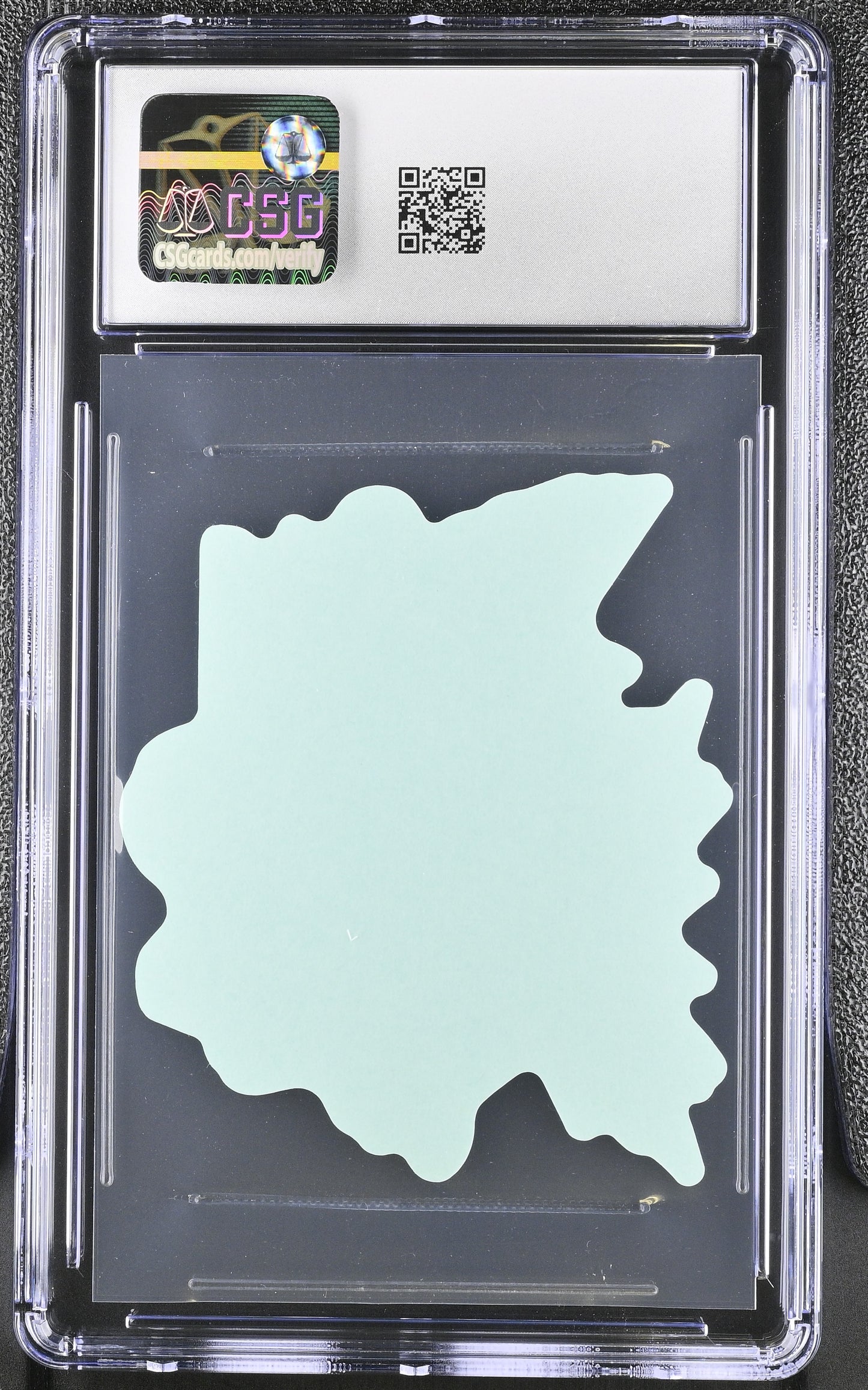 Graded Articuno/Zapdos/Moltres - Pokemon Stickers - CGC 8.5
