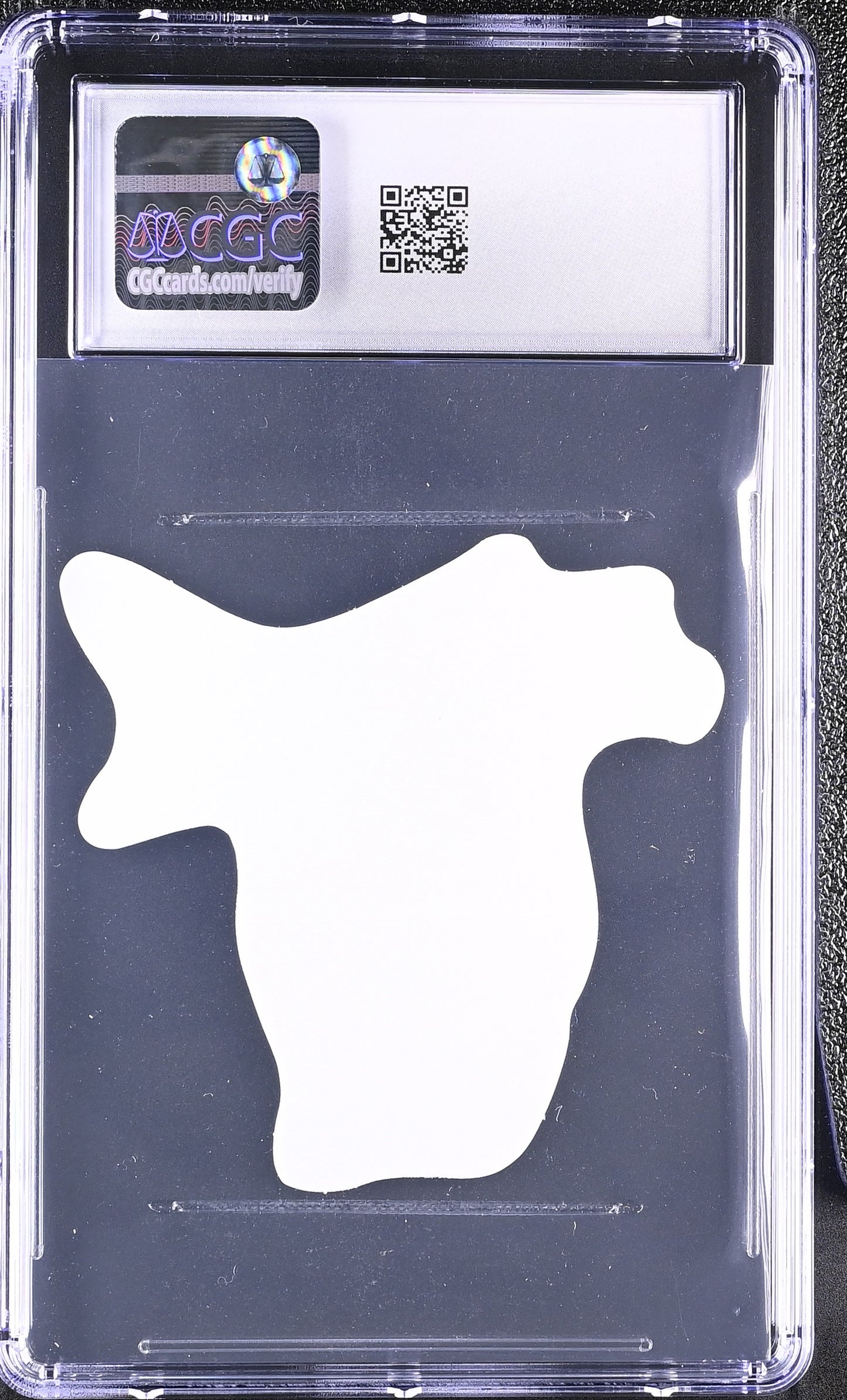 Graded Espeon - Pokemon Stickers - CGC 9