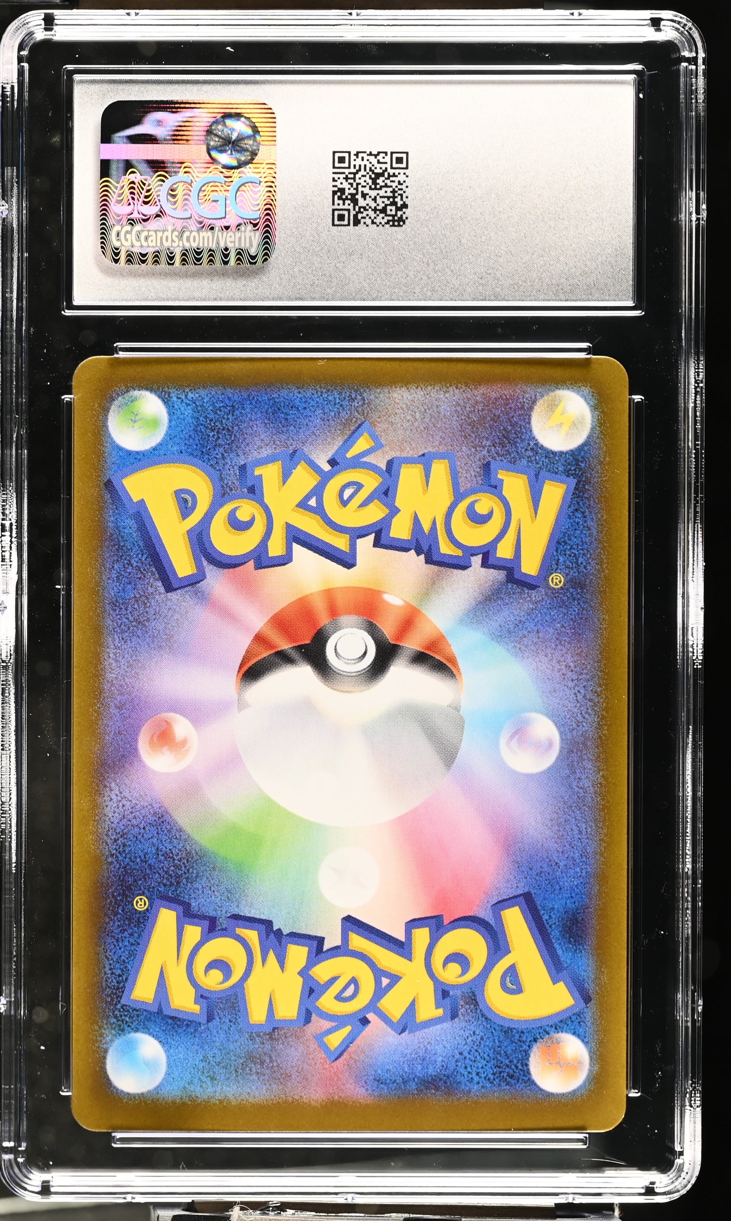 Graded Steelix (073/063) Mega Brave - CGC 10 - Jap