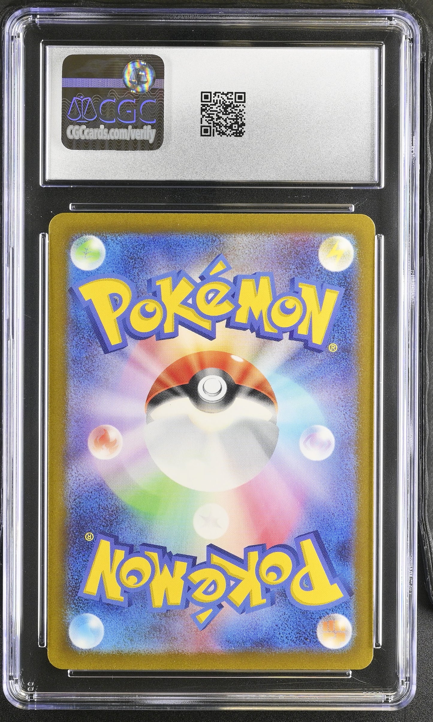 Graded Excadrill (079/071) Art Rare Holo - CGC Gem Mint 10 - Jap