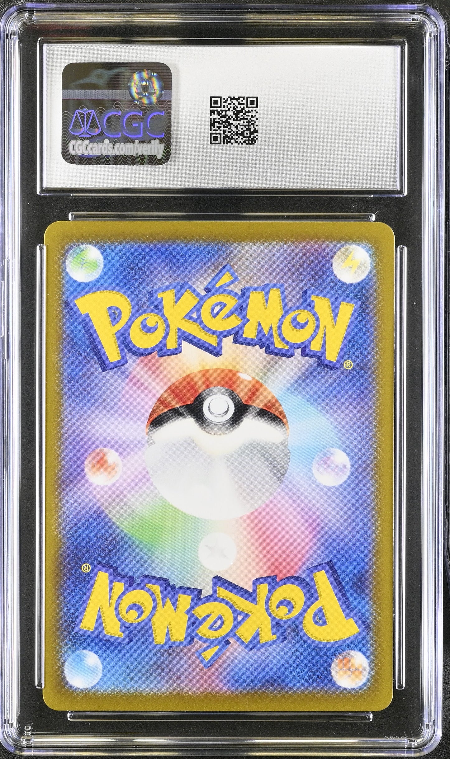 Graded Paldean Tauros (084/073) Art Rare Holo - CGC Mint 9 - Jap