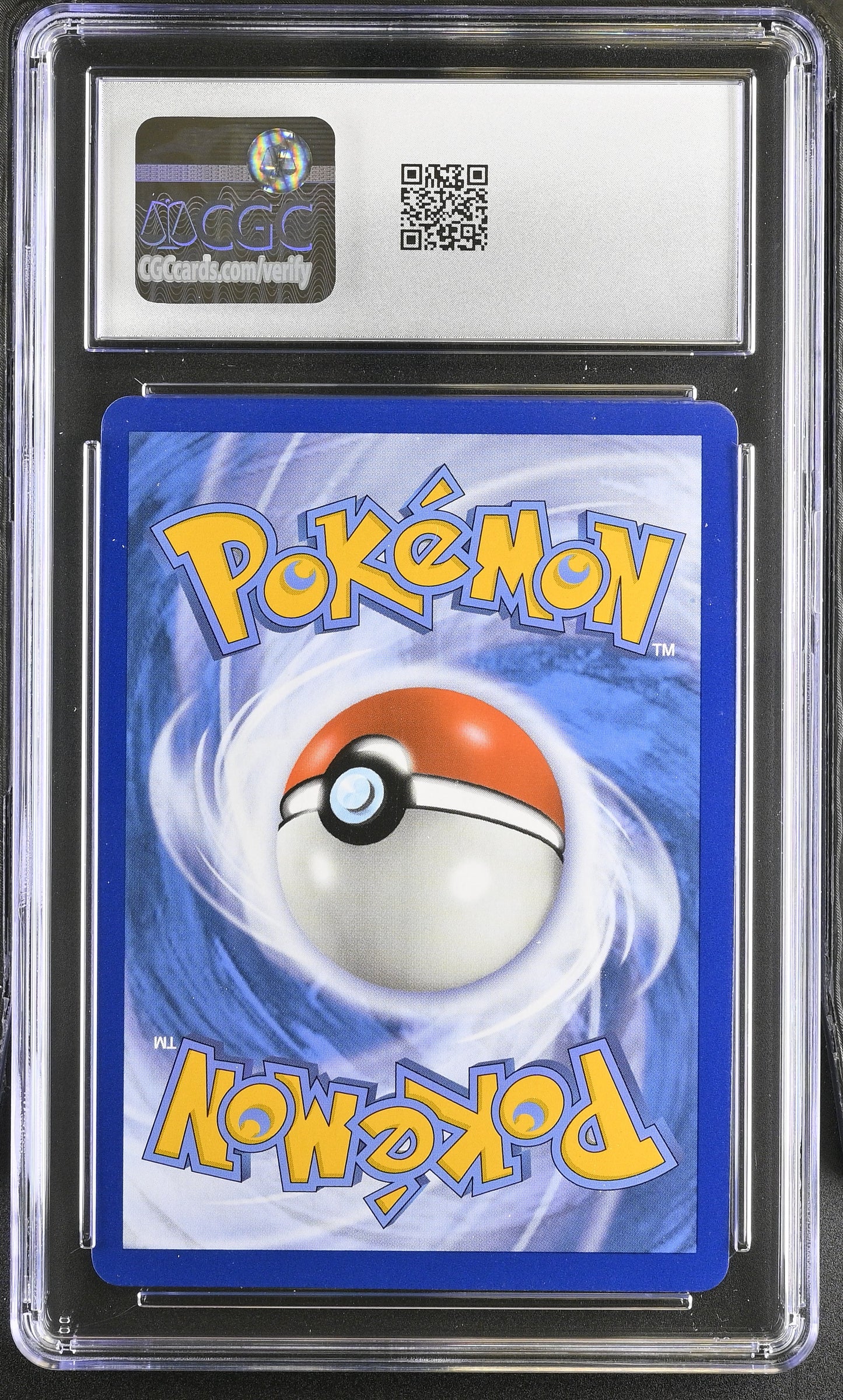 Graded Centiskorch Vmax (TG15/TG30) Trainer Gallery Holo - CGC Mint 9