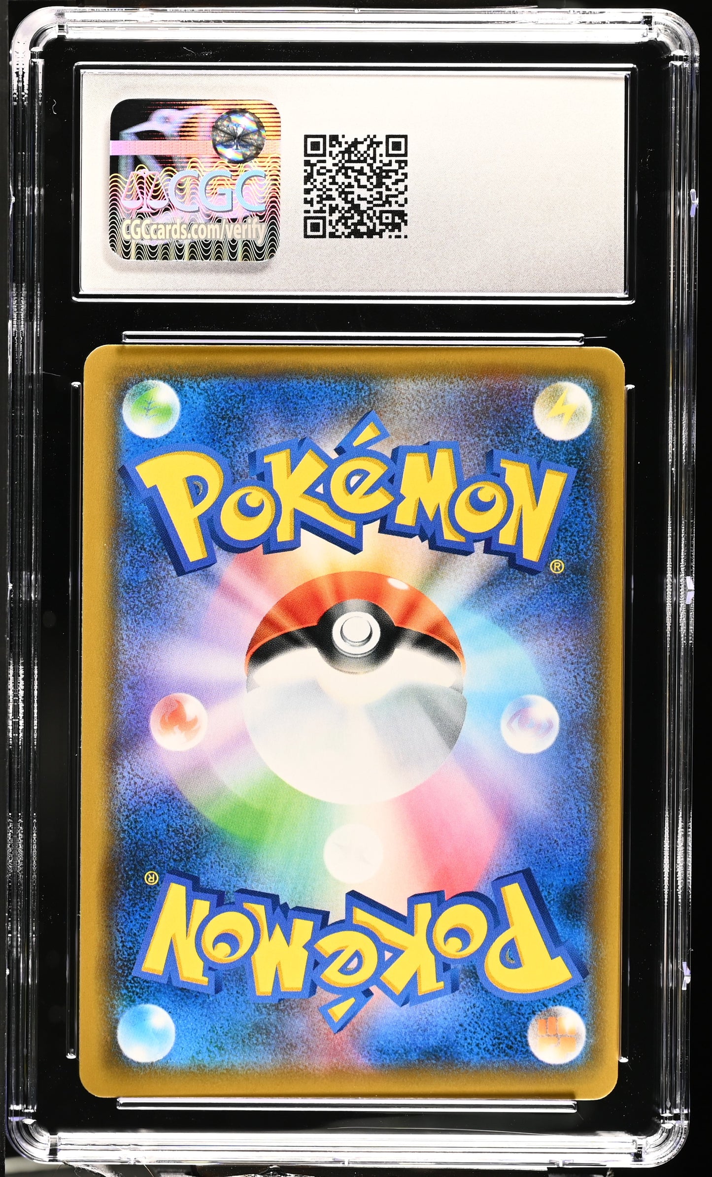 Graded Solgaleo & Lunala Gx [Lillie] (020/049) Dream League - CGC 10 - Jap