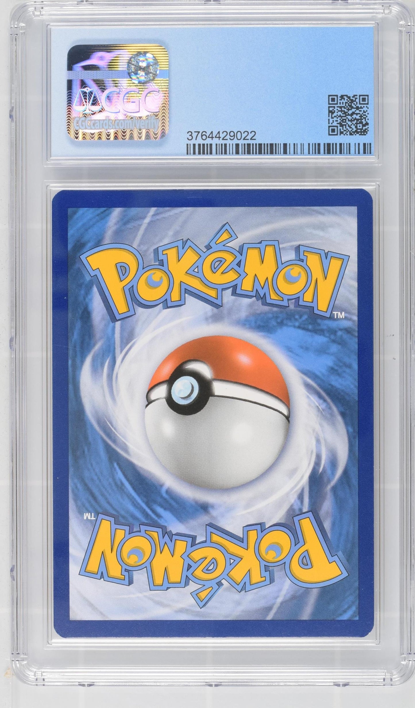 Graded Litten (SM08) Black Star Promos - CGC 8.5