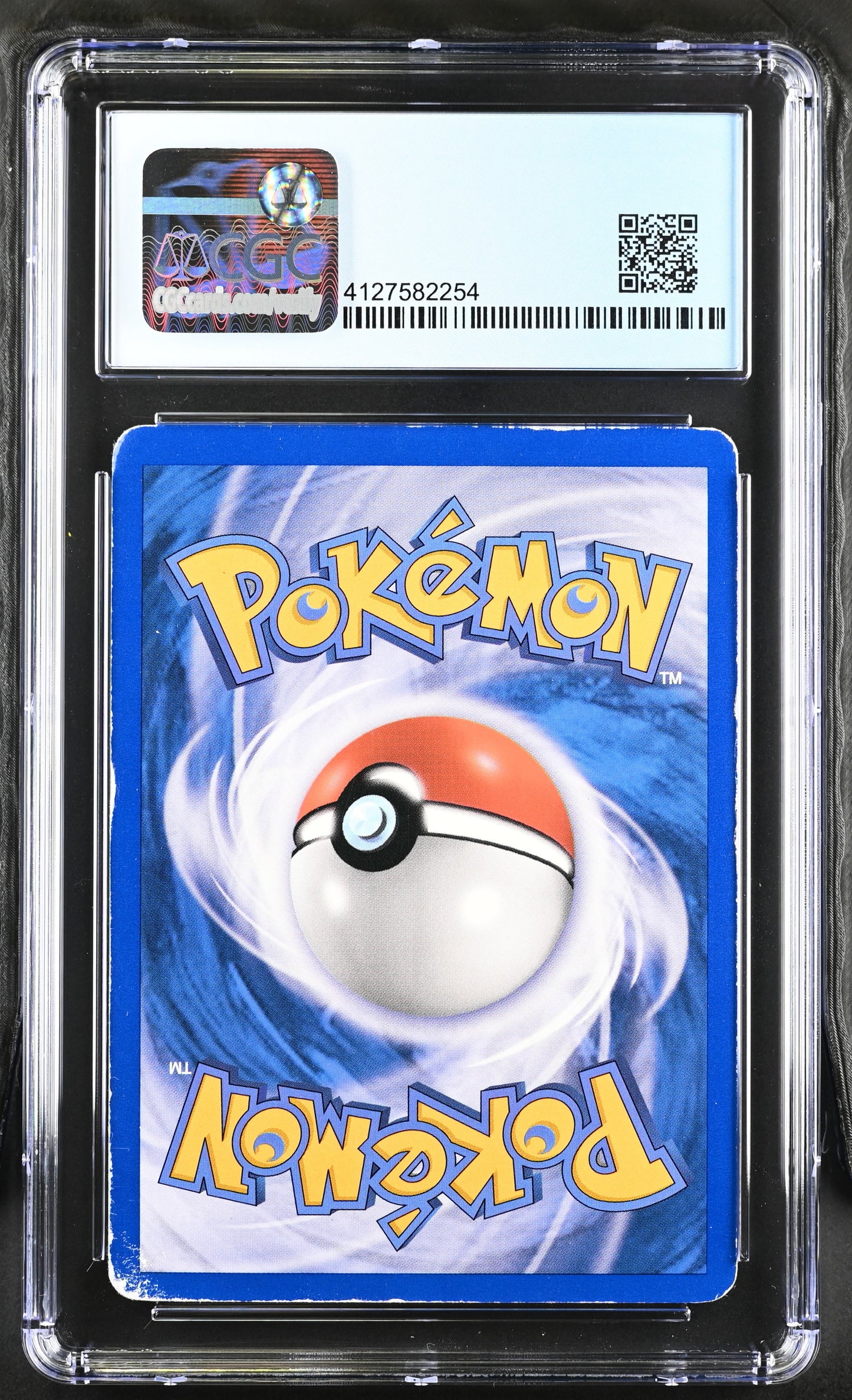 Graded Dialga (16/106) - Great Encounters Pokémon Card