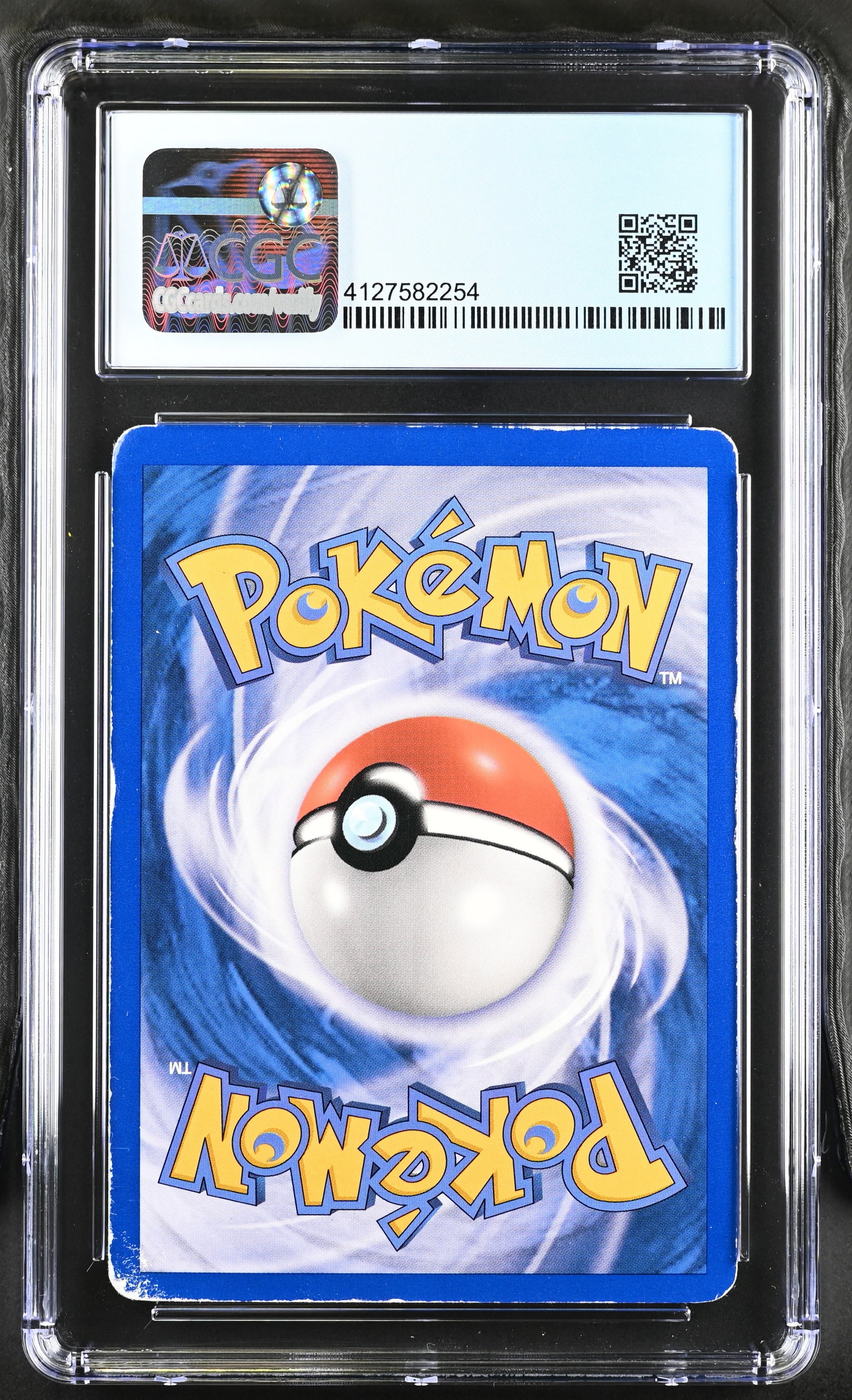 Graded Dialga (16/106) - Great Encounters Pokémon Card