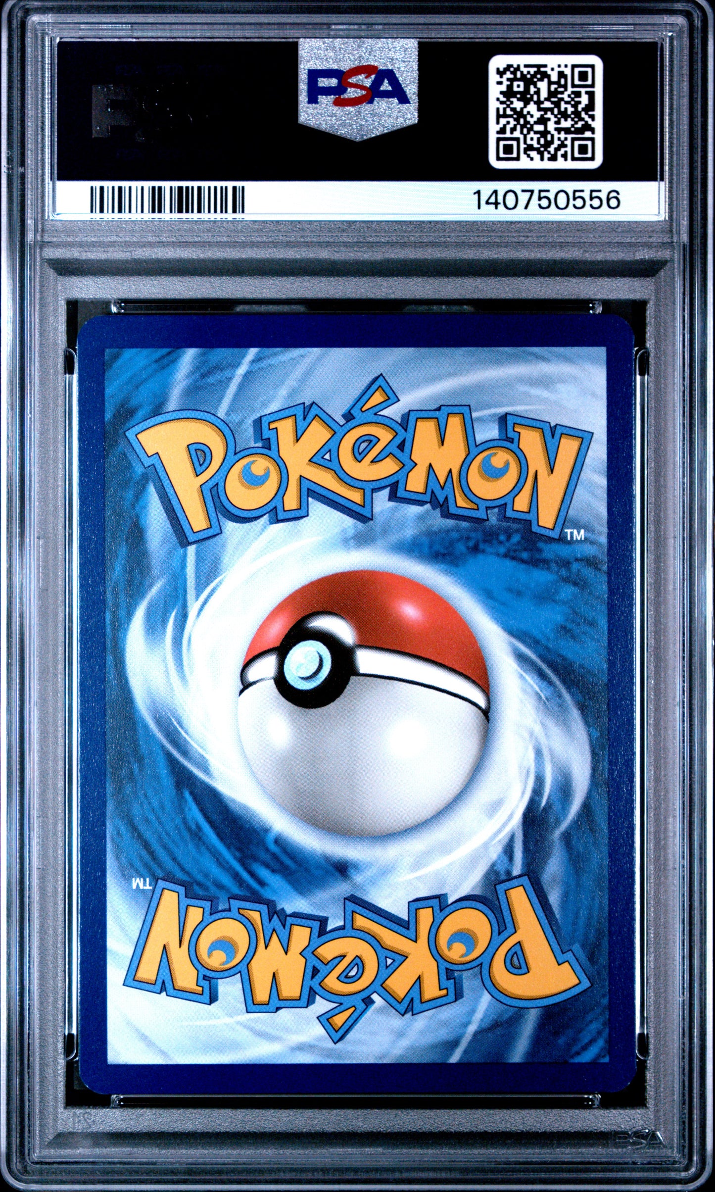 Graded Meloetta (026) Mega Diancie EX Mega Battle Deck - PSA 8