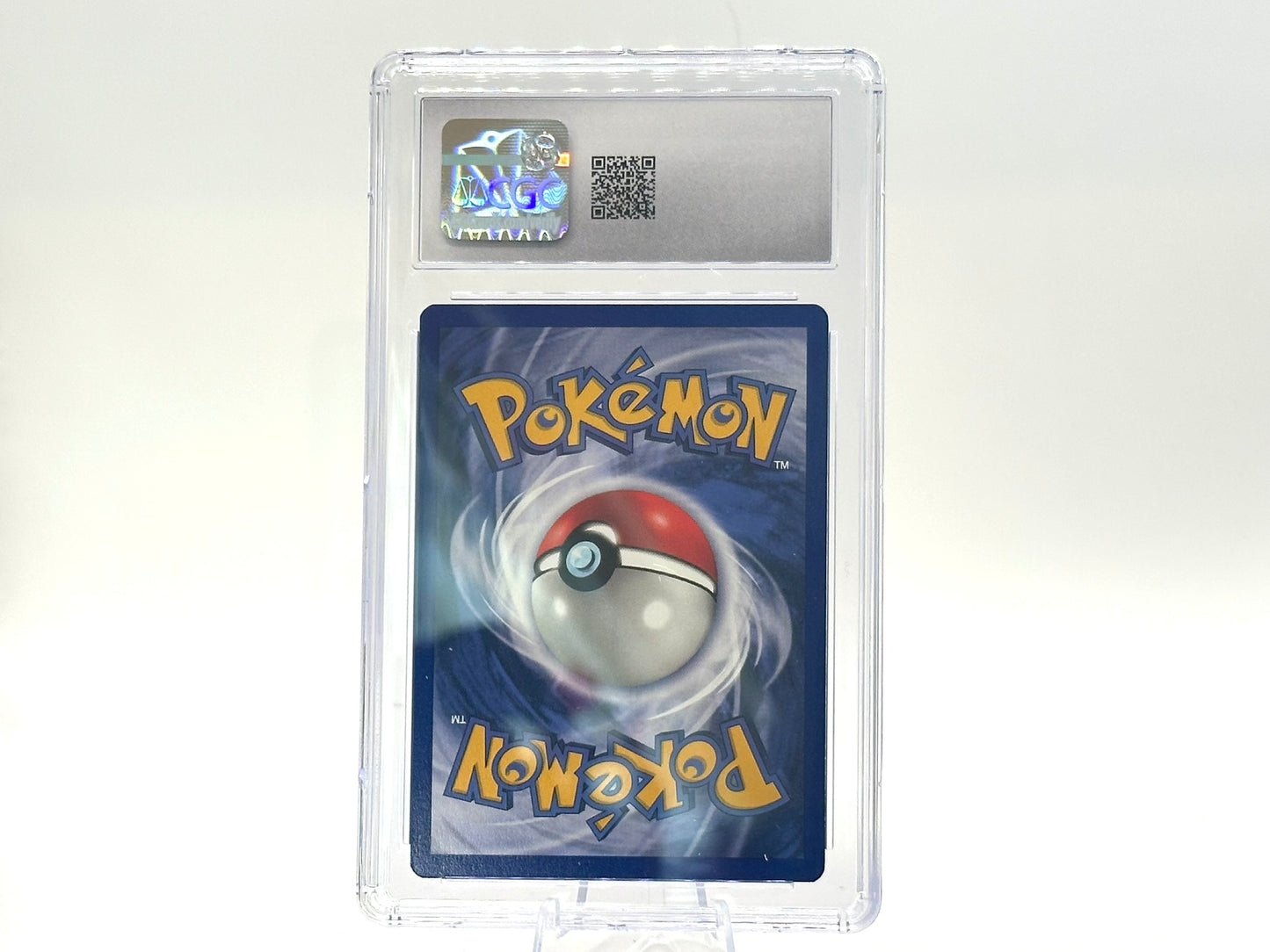 GRADED - 1st Edition - Charmander - Base Set 46/102 - WOTC - CGC 8.5 - Arita