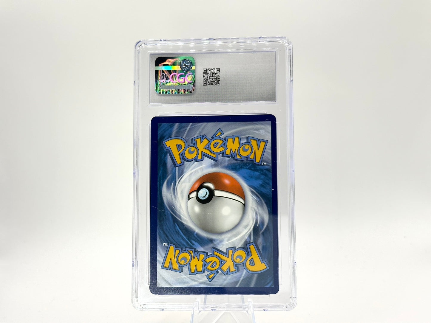 GRADED - Charmeleon - TCG Classic Charizard/Ho-Oh Deck 002/034 - Arita - CGC 10