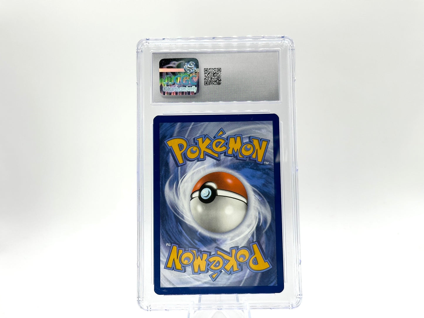 GRADED - Blissey ex - Twilight Masquerade 201/167 - PLANETA Tsuji - CGC 10