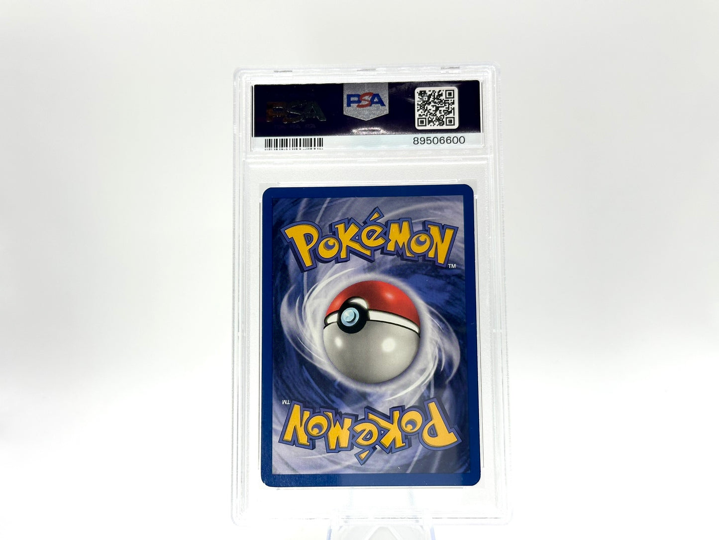 GRADED - 1st Edition Fearow - Jungle 36/64 - Arita - PSA 9