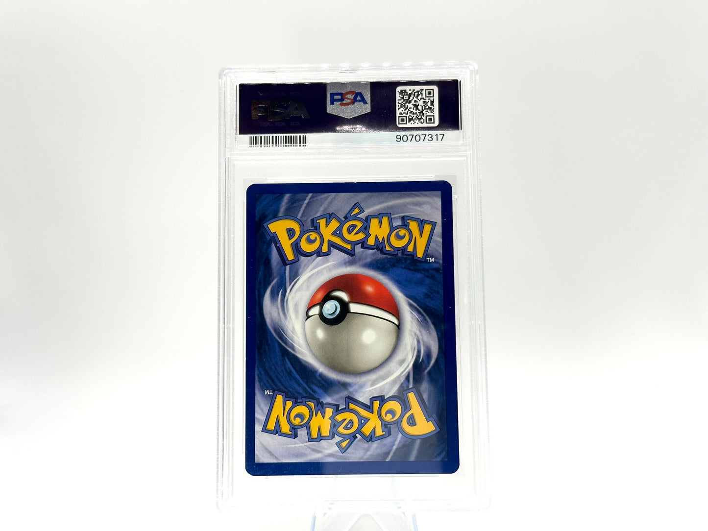 GRADED - Chansey - Base Set 3/102 - Sugimori - PSA 6