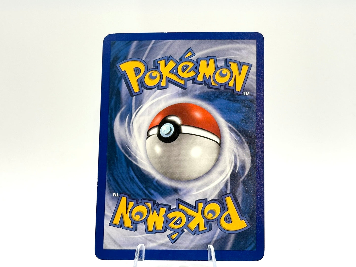 Houndour - Aquapolis 87/147 - WOTC - e-Reader - Nishida