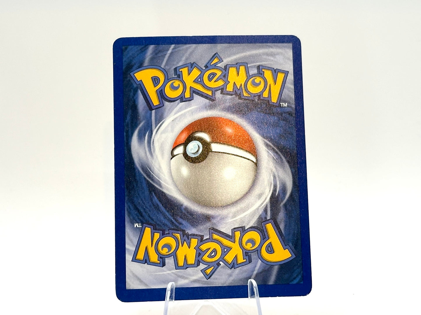 Growlithe - Aquapolis 80/147 - WOTC - e-Reader - Baba