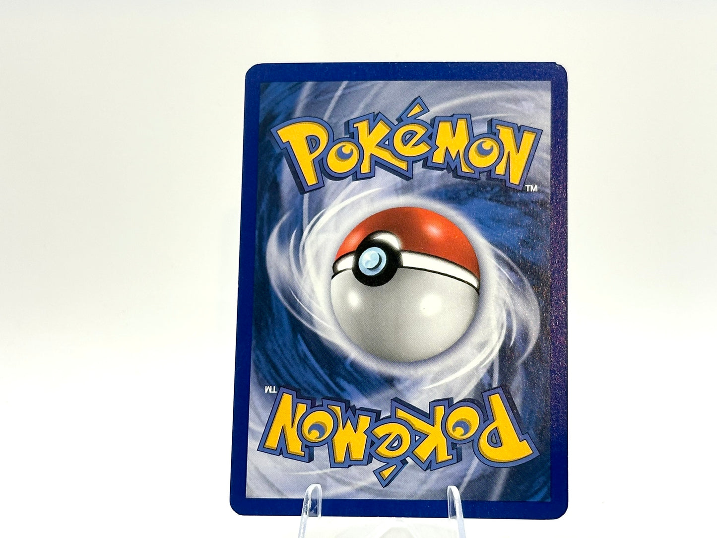Juggler - Aquapolis 126/147 - WOTC - e-Reader - Sugimori