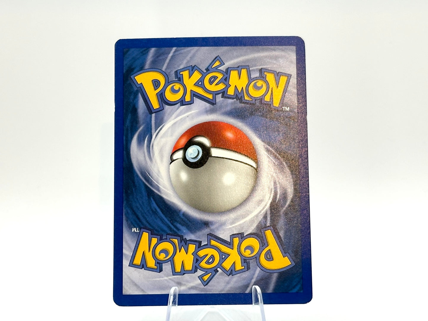 Light Dewgong - 45/105 - WOTC - Neo Destiny - Yamashita