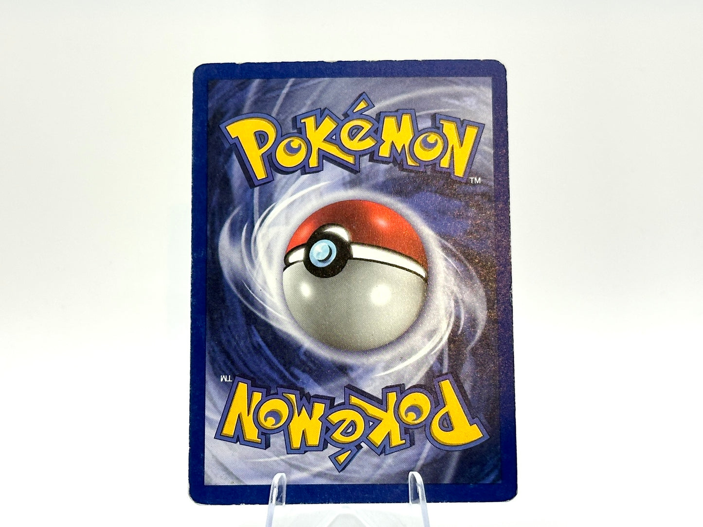 Psyduck - Fossil 53/62 - WOTC - - Himeno