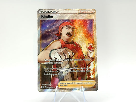Kindler - Brilliant Stars [170/172] - Modern - Expansion - Ariga