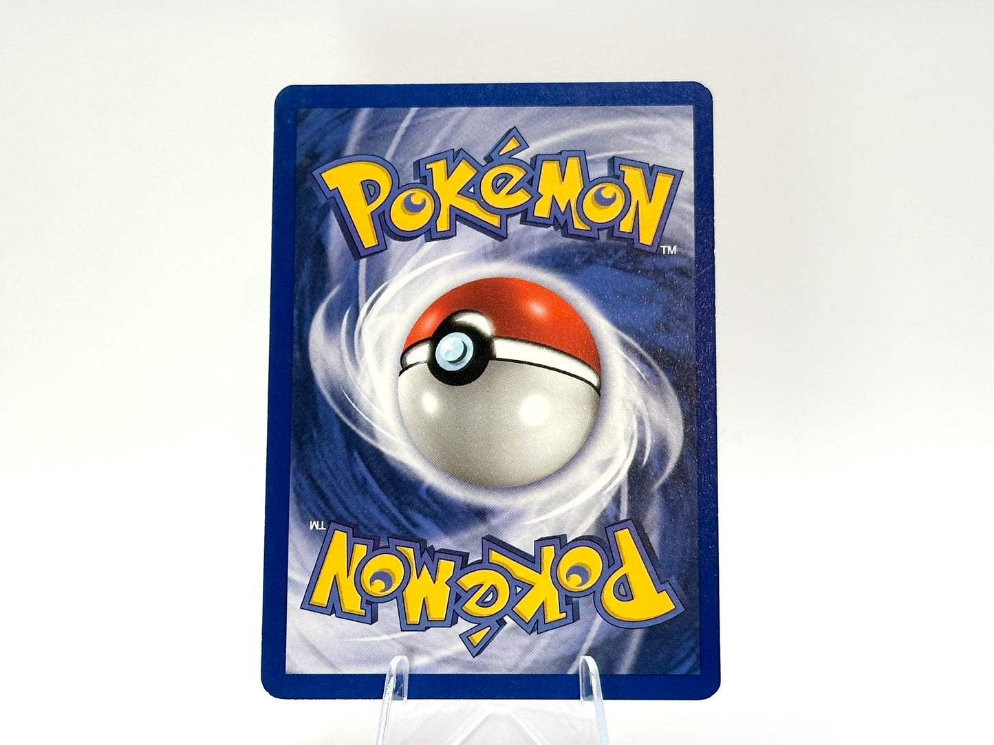 1st Edition - Abra - Team Rocket [49/82] - WOTC - - Kizuki