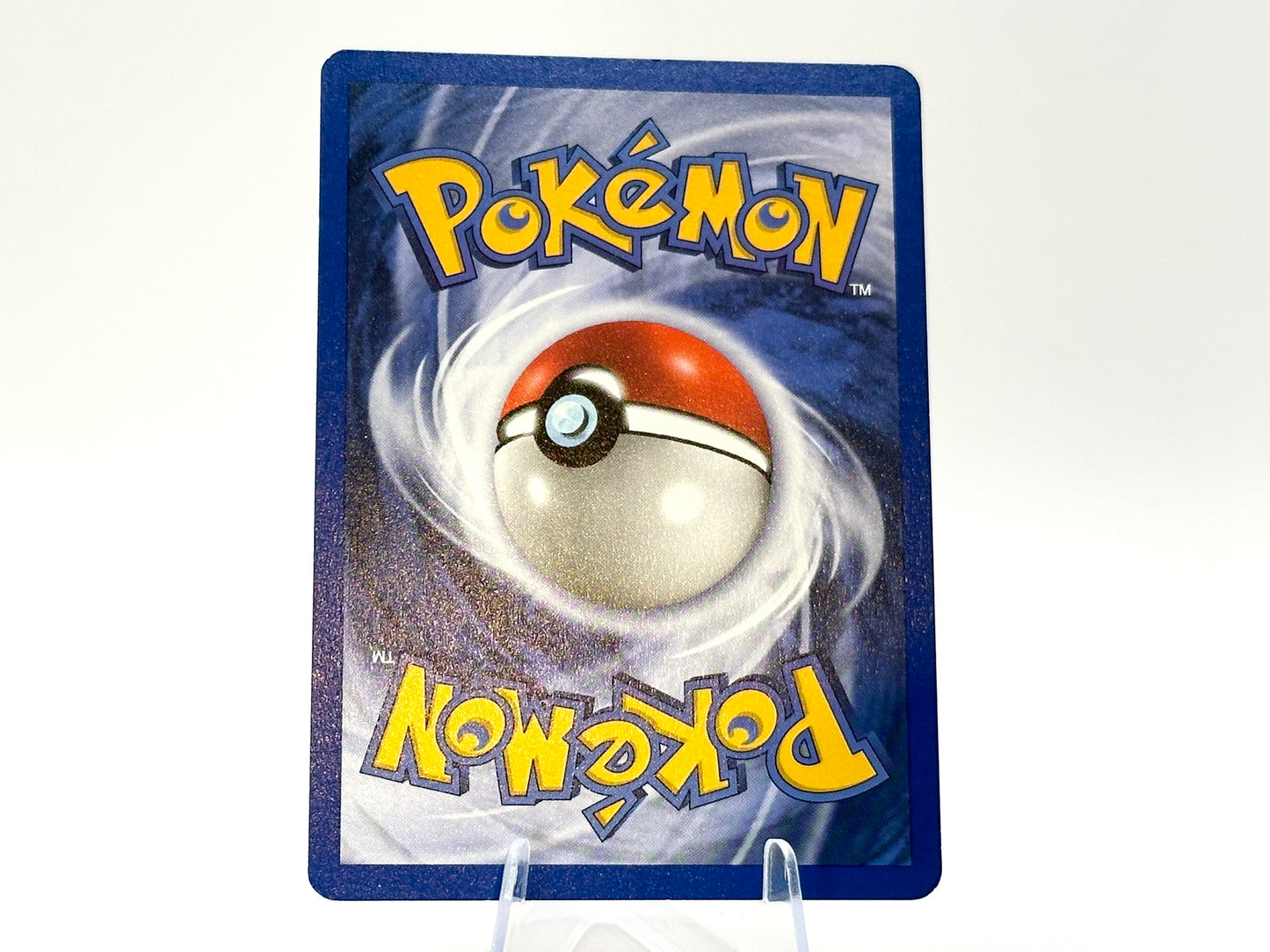 1st Edition - Charmander - Team Rocket 50/82 - WOTC - - Himeno