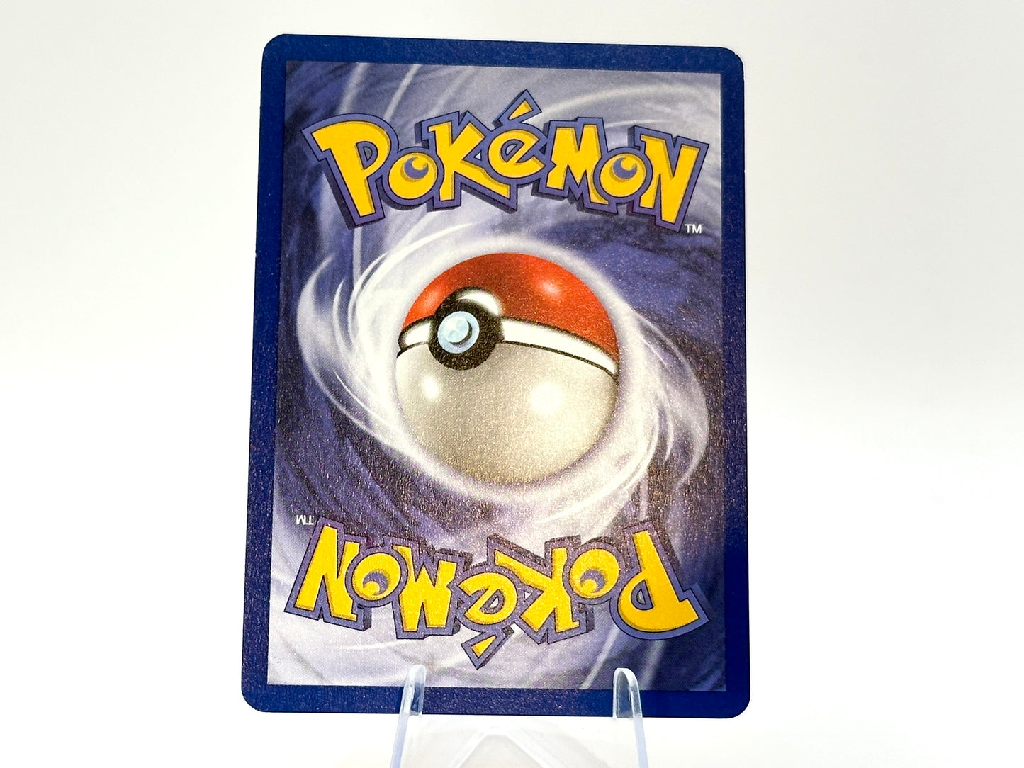 1st Edition - Dark Rapidash - Team Rocket 44/82 - WOTC - - Himeno