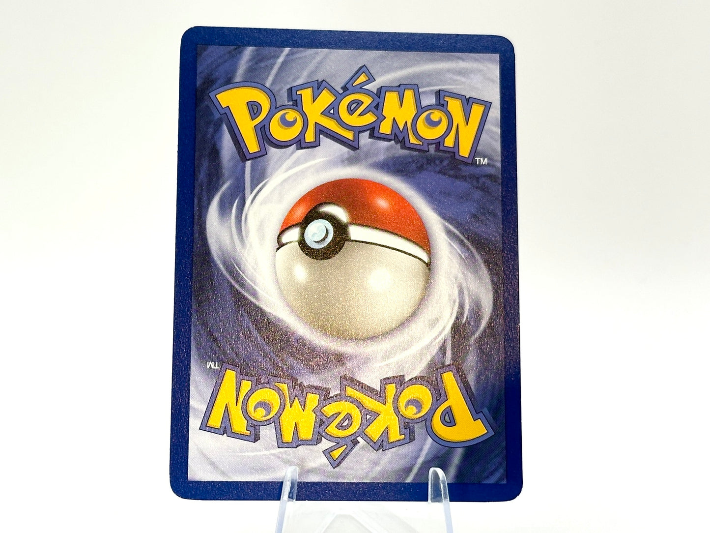 1st Edition - Porygon - Team Rocket 48/82 - WOTC - - Kinebuchi