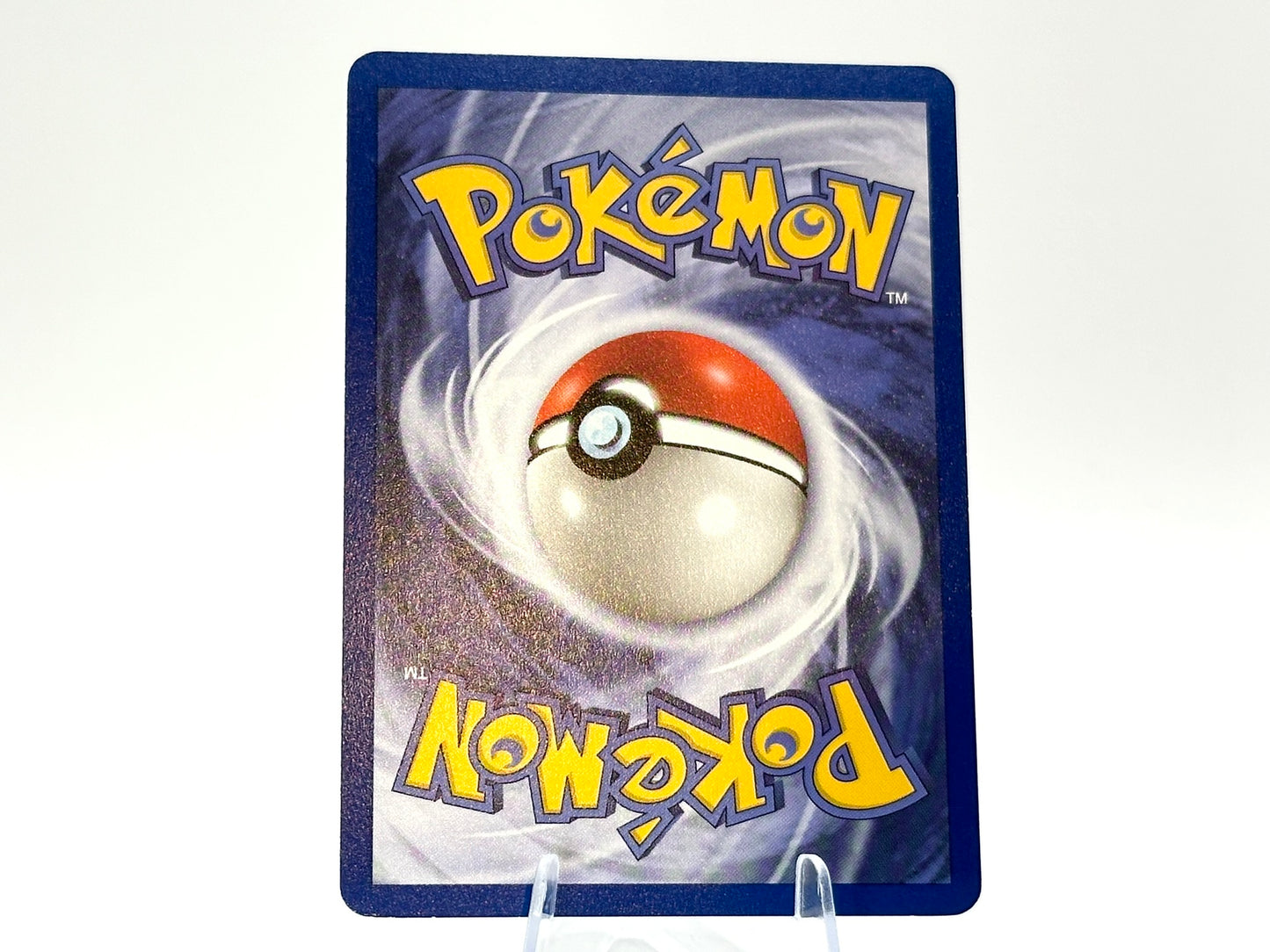 1st Edition - Imposter Oak's Revenge (Gengar) - Team Rocket 76/82 - WOTC - - Sugimori