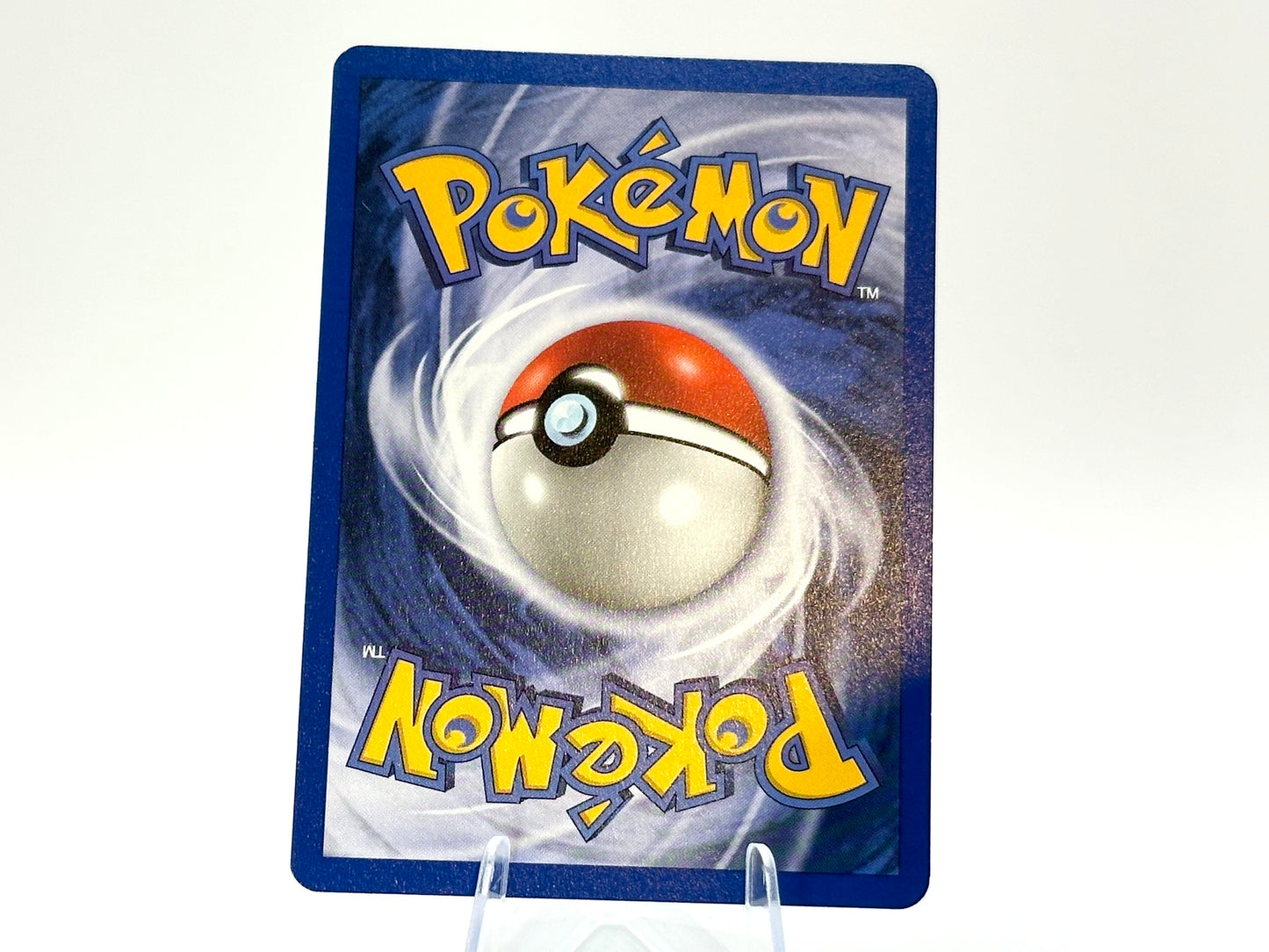 1st Edition - Psyduck - Team Rocket 65/82 - WOTC - - Arita