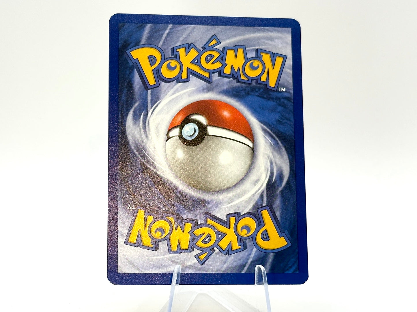 1st Edition - Blaine's Mankey - Gym Challenge 63/132 - WOTC - - Nishida