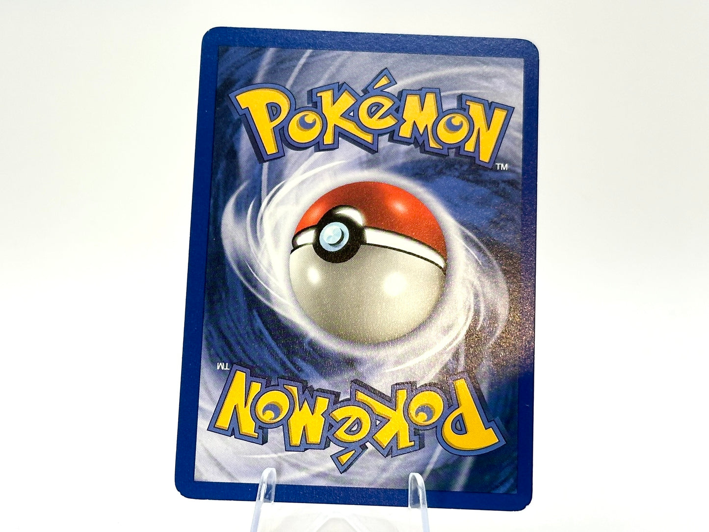 1st Edition - Blaine's Ponyta - Gym Challenge 63/132 - WOTC - - Sugimori