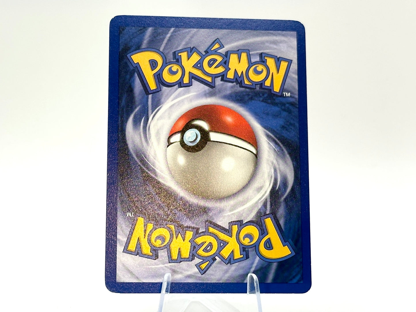 1st Edition - Sabrina's Gaze - Gym Heroes 125/132 - WOTC - - Sugimori