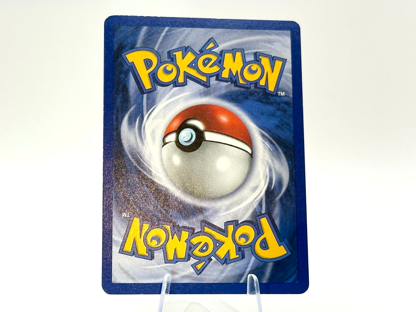 1st Edition - Lt. Surge's Electrode - Gym Challenge 52/132 - WOTC - - Sugimori
