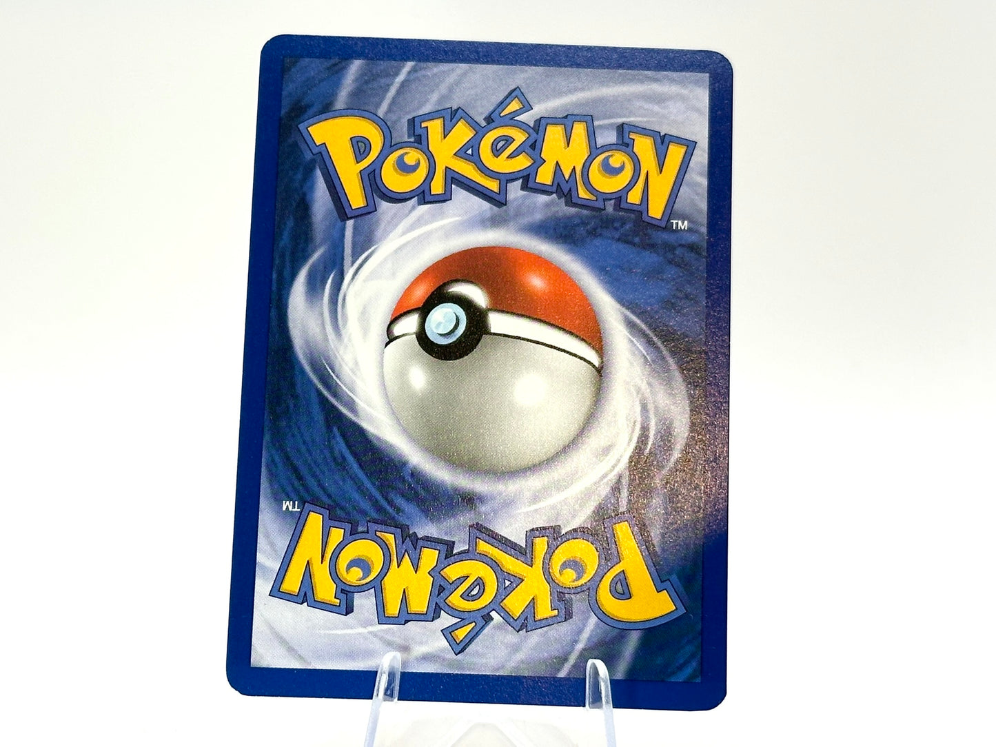 1st Edition - Blaine's Vulpix - Gym Challenge 66/132 - WOTC - - Sugimori