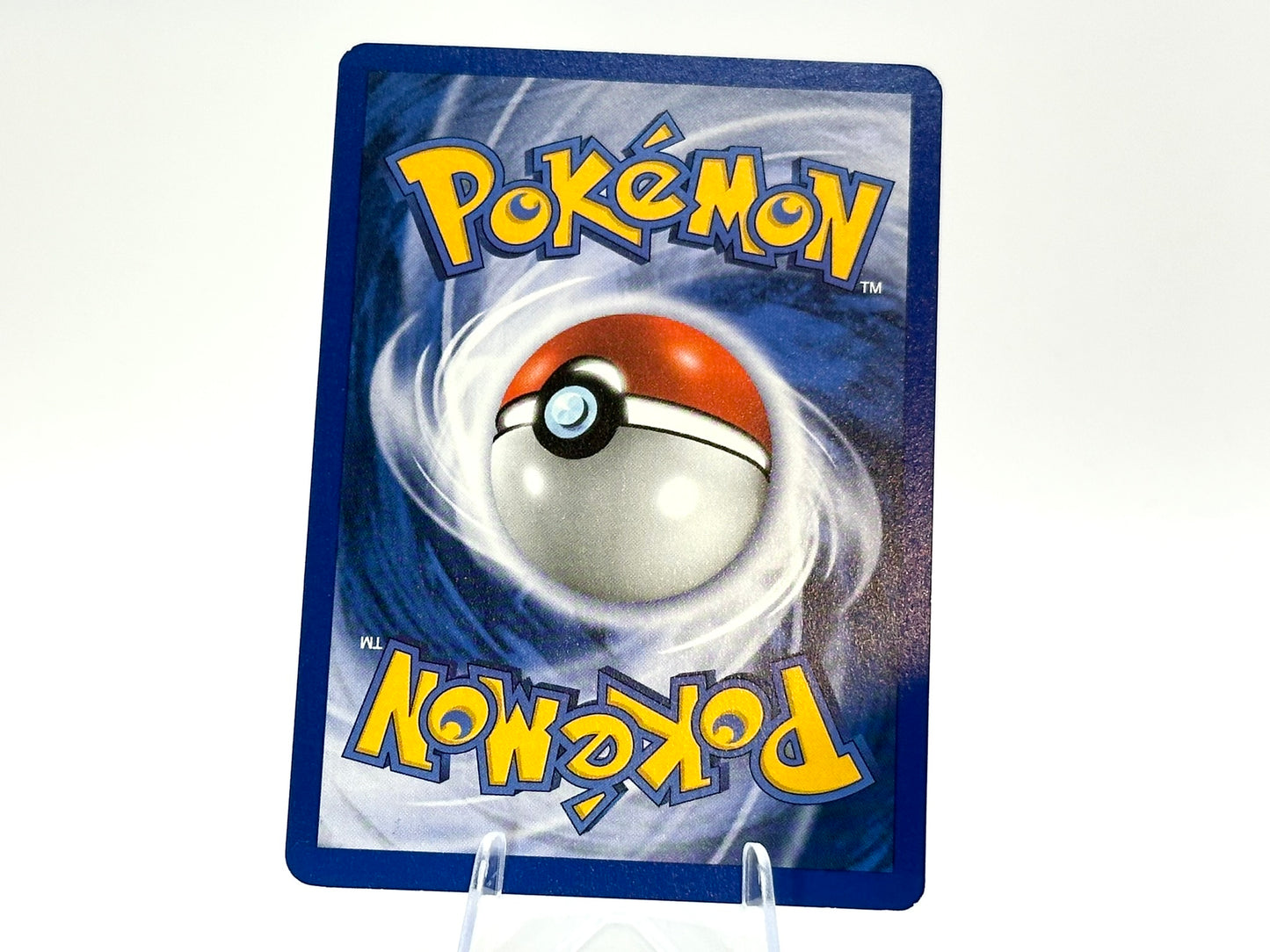 1st Edition - Koga's Pidgey - Gym Challenge 80/132 - WOTC - - Sugimori