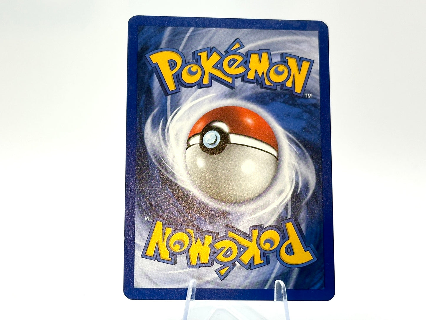1st Edition - Giovanni's Magikarp - Gym Challenge 73/132 - WOTC - - Sugimori