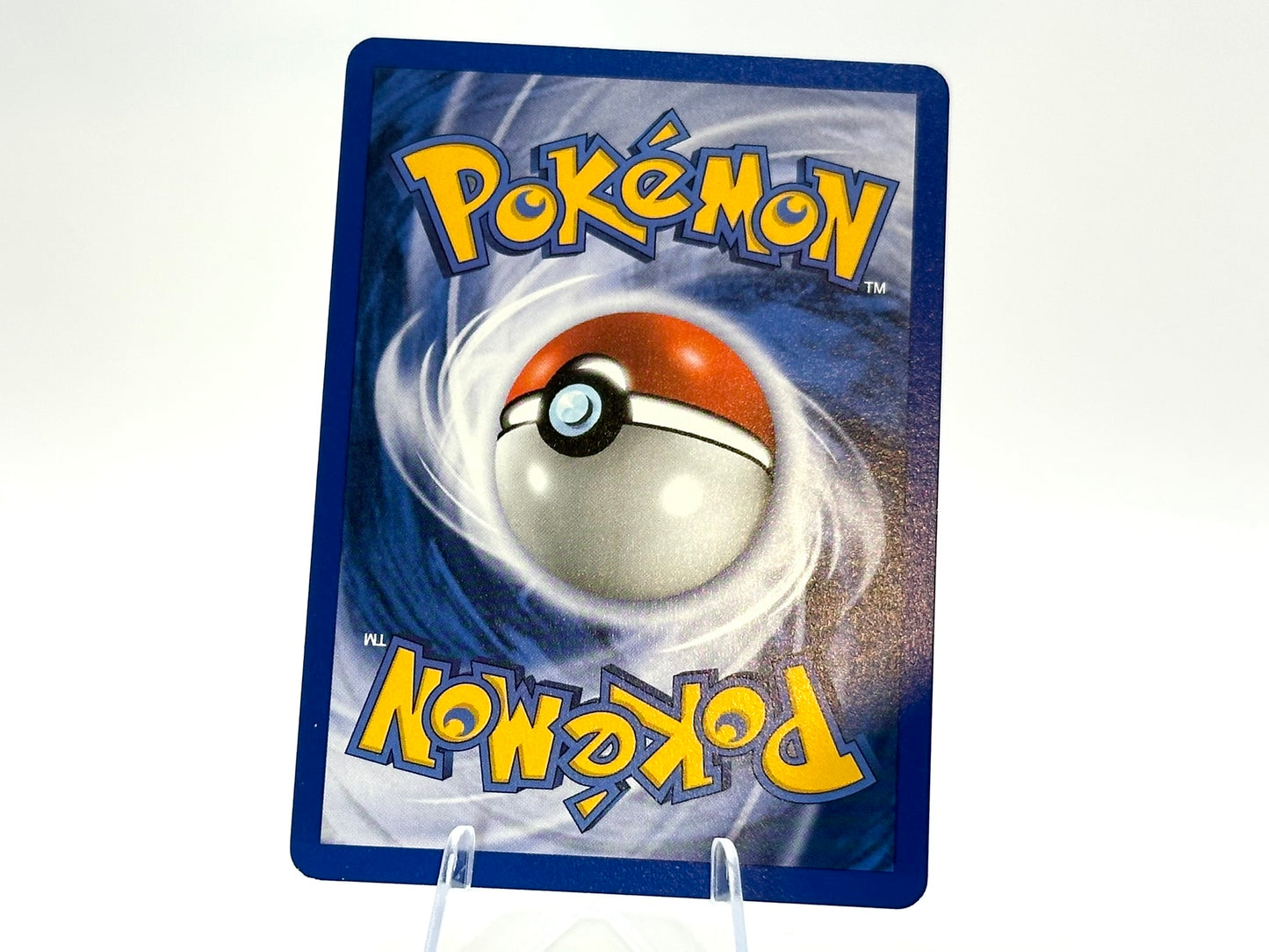 1st Edition - Lt. Surge's Voltorb - Gym Challenge 86/132 - WOTC - - Nishida