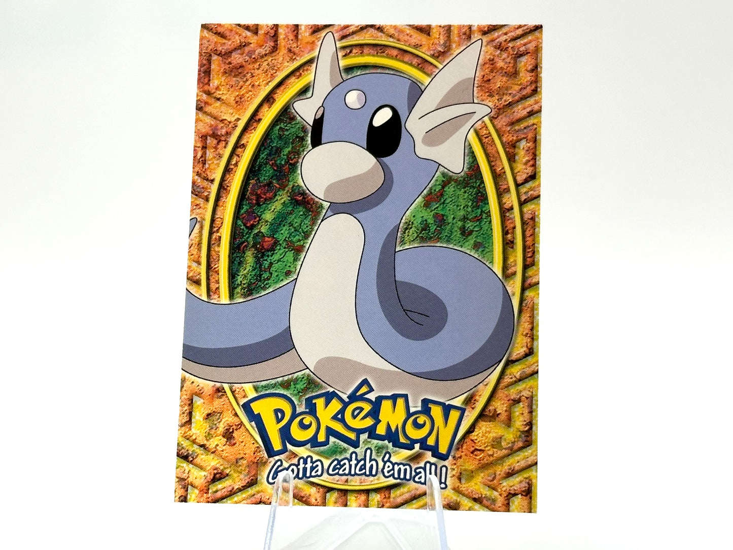 Dratini - [147] - Topps - 1999 - Vintage